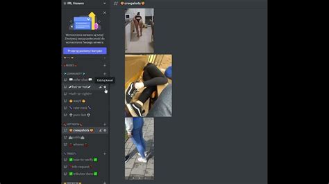 leaked nsfw|Browse Nsfw Discord Servers 